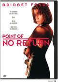 Point Of No Return - Point Of No Return - DVD