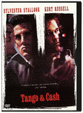Tango & Cash - Tango & Cash - DVD