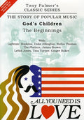 All You Need Is Love 1 / Various - All You Need Is Love 1 / Various - DVD