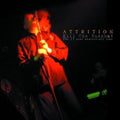 Attrition - Kill The Buddah - Music CD