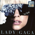 Lady Gaga - Fame Revised Int'l Version - Music CD