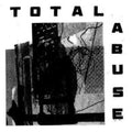 Total Abuse - Total Abuse - Music CD