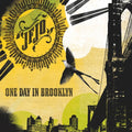 Jacob Fred Jazz Odyssey - One Day In Brooklyn - Music CD
