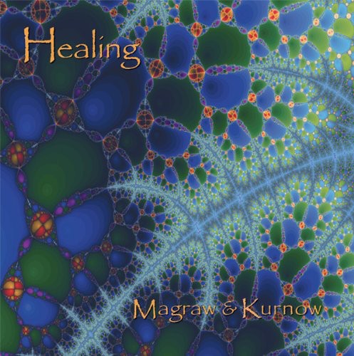 Kurnow,bruce / Magraw,dean - Healing - Music CD