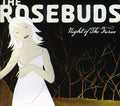 Rosebuds - Night Of The Furies - Music CD
