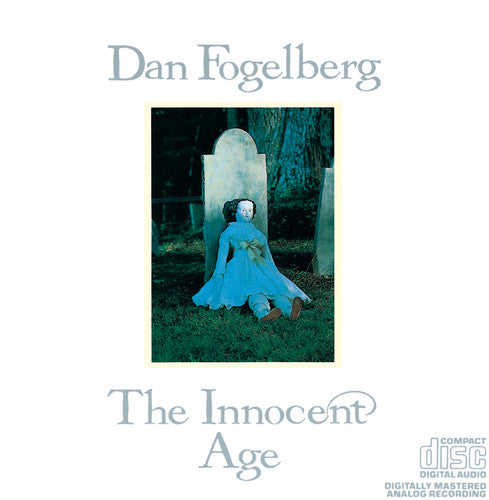 Innocent Age [2 CD]