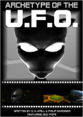 Archetype Of Ufo - Archetype Of Ufo - DVD