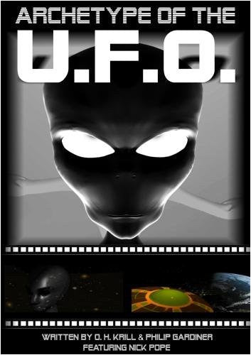 Archetype Of Ufo - Archetype Of Ufo - DVD