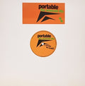Portable - Emerald Life - Vinyl Record