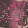 Wipers - Over The Edge [LP]