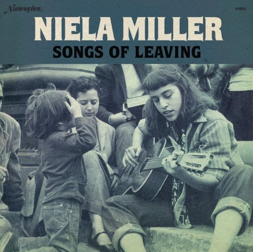 Songs of Leaving [LP] Vinyl Record