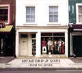 Mumford & Sons - Sigh No More - Music CD