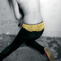 Giant Drag - Swan Song - Music CD
