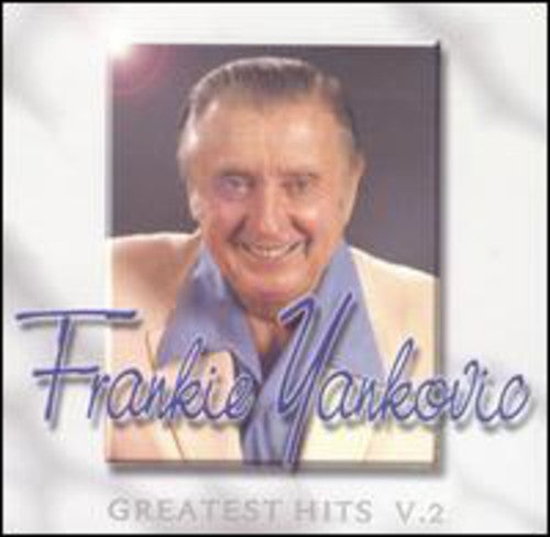 Yankovic,frankie - Greatest Hits 2 - Music CD
