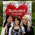 Barlowgirl - Love & War - Music CD