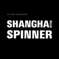 Huntemann,oliver - Shanghai Spinner - Vinyl Record