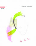 Atkinson,felicia - La La La - Music CD