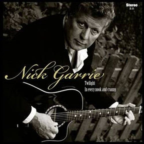 Garrie,nick - Twillight - Vinyl Record