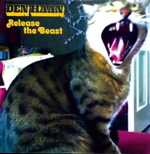 Haan,den - Release The Beast - Vinyl Record