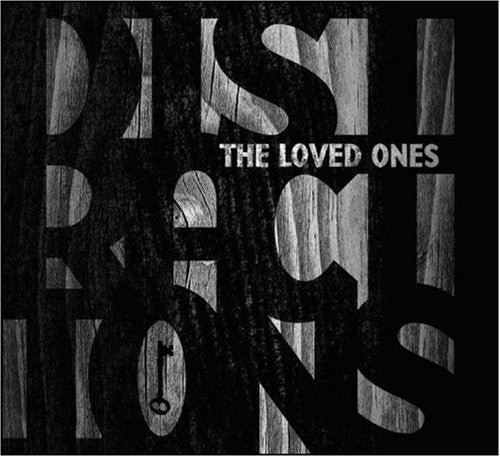 Loved Ones - Distractions - Vinyl Record