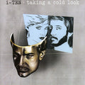 I-ten - Taking A Cold Look - Music CD