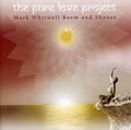 Whitwell,mark - Pure Love Project - DVD