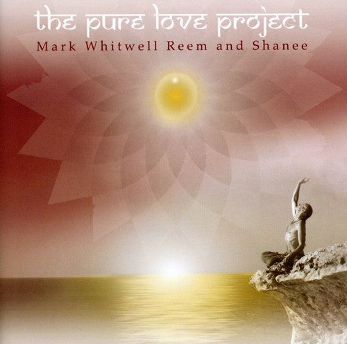Whitwell,mark - Pure Love Project - DVD