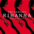 Rihanna - Good Girl Gone Bad: The Remixes - Music CD