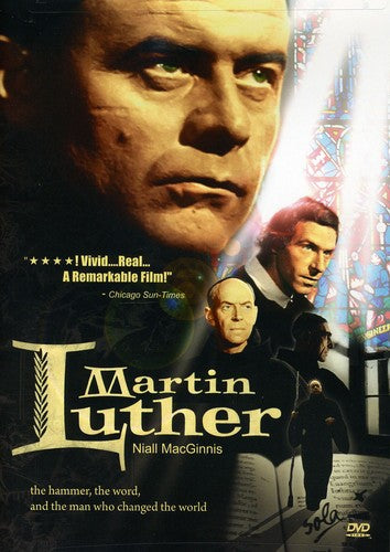 Martin Luther - Martin Luther - DVD