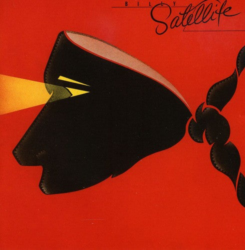 Satellite,billy - Billy Satellite - Music CD