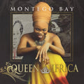 Queen Ifrica - Monego Bay - Vinyl Record
