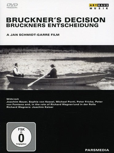 Bruckner's Decision - Bruckner's Decision - DVD