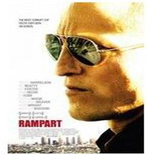 Rampart / O.s.t. - Rampart / O.s.t. - Music CD