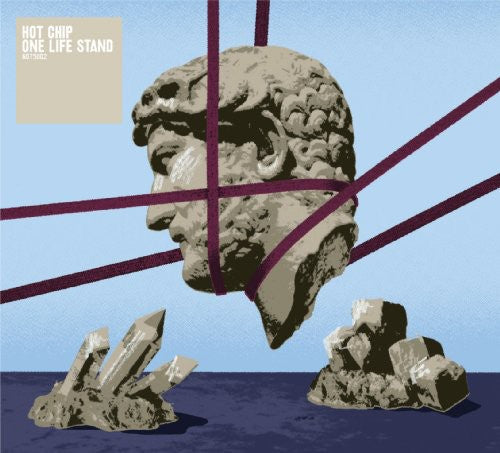 Hot Chip - One Life Stand - Music CD