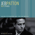 Patton,jeb - New Strides - Music CD