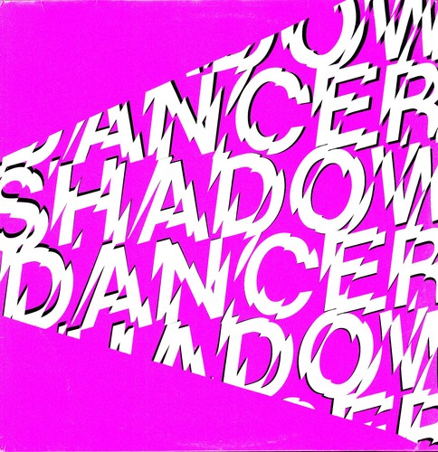 Shadow Dancer - Soap - Vinyl Record