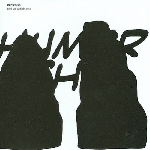 Humcrush - Rest At Worlds End - Vinyl Record