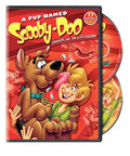 Pup Named Scooby Doo: Comp 2nd 3rd & 4th Seasons - Pup Named Scooby Doo: Comp 2nd 3rd & 4th Seasons - DVD