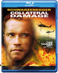 Collateral Damage (2002) - Collateral Damage (2002) - Blu-ray