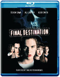 Final Destination (2000) - Final Destination (2000) - Blu-ray