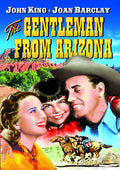 Gentleman From Arizona - Gentleman From Arizona - DVD