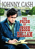 Pride Of Jesse Hallam - Pride Of Jesse Hallam - DVD
