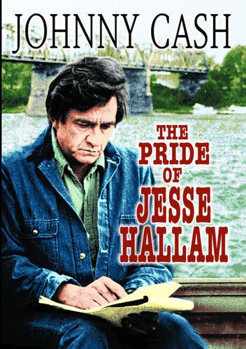 Pride Of Jesse Hallam - Pride Of Jesse Hallam - DVD