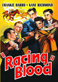 Racing Blood - Racing Blood - DVD