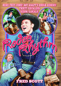 Rodeo Rhythm - Rodeo Rhythm - DVD