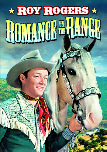 Romance On The Range - Romance On The Range - DVD