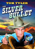 Silver Bullet - Silver Bullet - DVD