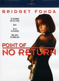 Point Of No Return - Point Of No Return - Blu-ray