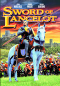 Sword Of Lancelot - Sword Of Lancelot - DVD