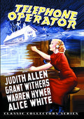 Telephone Operator - Telephone Operator - DVD